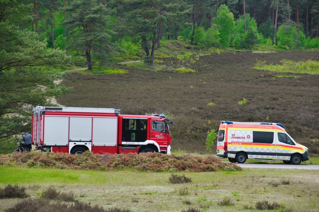 Wat gebeurt er in de regio?